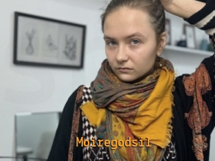 Moiregodsil