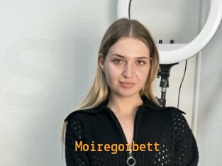 Moiregorbett