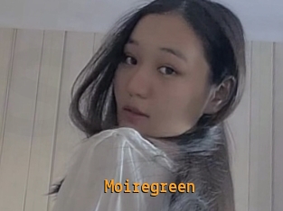 Moiregreen