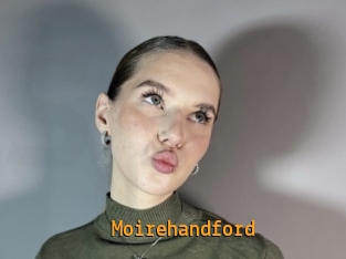 Moirehandford
