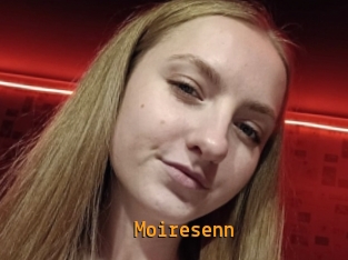 moiresenn Sexcam Portal