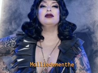 Molliedementhe