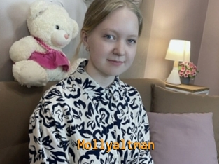 Mollyaltman