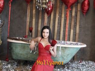 Mollyamor