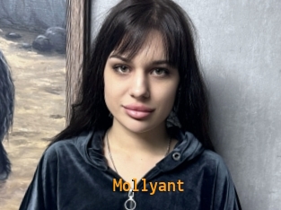 Mollyant