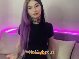 Mollybrous