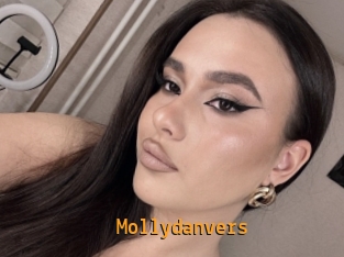 mollydanvers Sexcam Portal