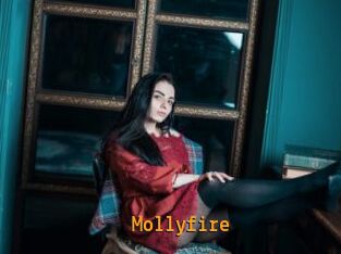 Mollyfire
