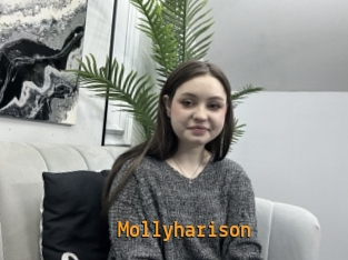 Mollyharison