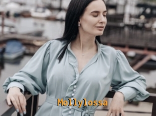 Mollylossa