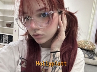 Mollyplatt