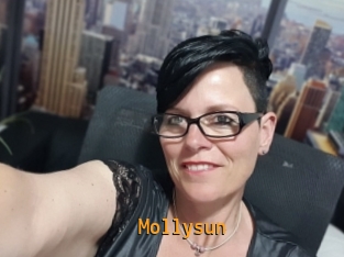 mollysun Sexcam Portal