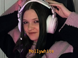 mollywhite Sexcam Portal