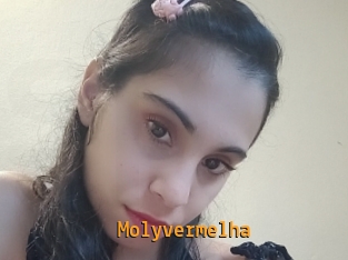 Molyvermelha