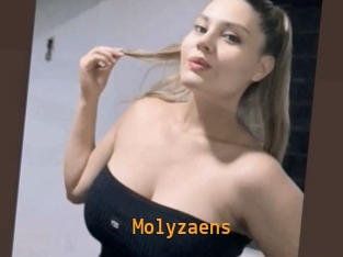 Molyzaens