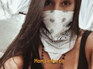 Momiamhere
