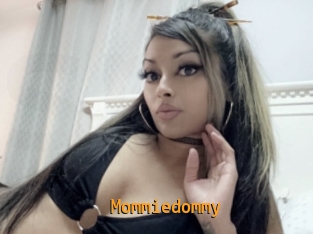 Mommiedommy
