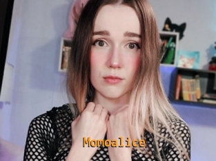 Momoalice