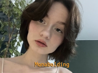 Monabolding