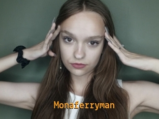 Monaferryman