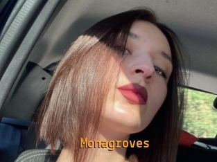 Monagroves