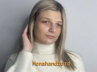 Monahandford