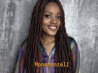 Monamonrell