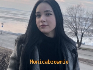 monicabrownie Sexcam Portal