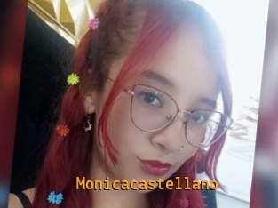 Monicacastellano