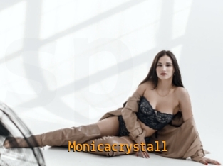 Monicacrystall