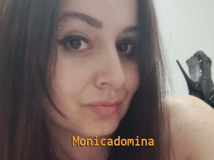 monicadomina Sexcam Portal