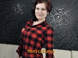 Monicafunny