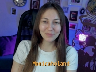 Monicaholand