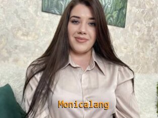Monicalang