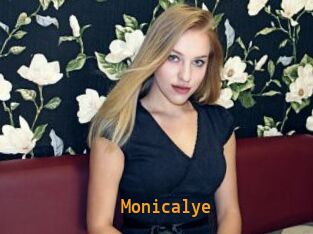 Monicalye