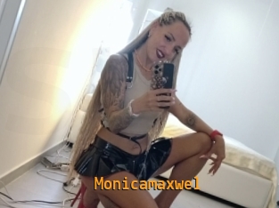 monicamaxwel Sexcam Portal