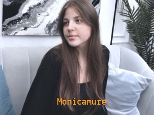 Monicamure