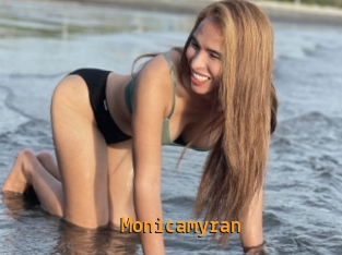Monicamyran
