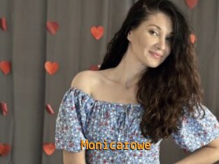 Monicarowe