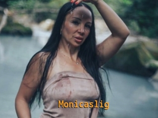 Monicaslig