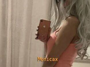 Monicax