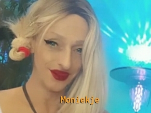 Moniekje