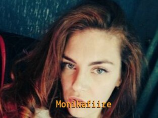 Monikafiire