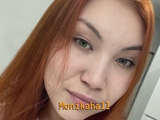 Monikahall