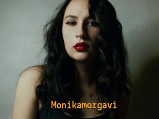 Monikamorgavi