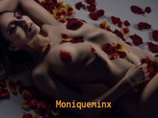 moniqueminx Sexcam Portal