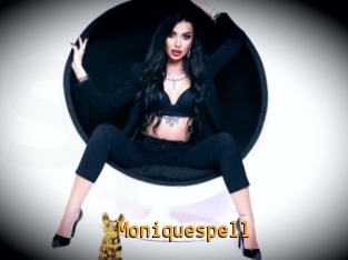Moniquespell