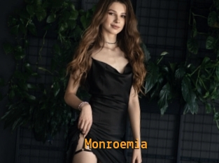 Monroemia