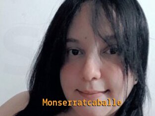 Monserratcaballe