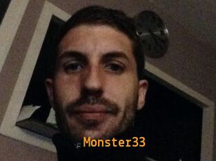Monster33